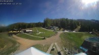Archiv Foto Webcam Bergrestaurant Giw 11:00