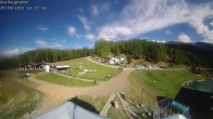 Archiv Foto Webcam Bergrestaurant Giw 15:00