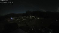 Archiv Foto Webcam Bergrestaurant Giw 23:00