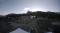 Archiv Foto Webcam Bergrestaurant Giw 07:00