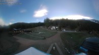 Archiv Foto Webcam Bergrestaurant Giw 08:00