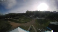 Archiv Foto Webcam Bergrestaurant Giw 09:00