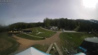 Archiv Foto Webcam Bergrestaurant Giw 11:00