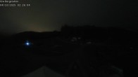 Archiv Foto Webcam Bergrestaurant Giw 01:00