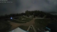 Archiv Foto Webcam Bergrestaurant Giw 03:00