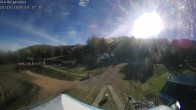 Archiv Foto Webcam Bergrestaurant Giw 09:00
