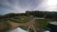Archiv Foto Webcam Bergrestaurant Giw 11:00