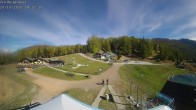 Archiv Foto Webcam Bergrestaurant Giw 13:00