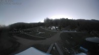 Archiv Foto Webcam Bergrestaurant Giw 07:00
