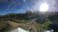Archiv Foto Webcam Bergrestaurant Giw 09:00