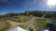 Archiv Foto Webcam Bergrestaurant Giw 11:00