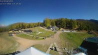 Archiv Foto Webcam Bergrestaurant Giw 13:00
