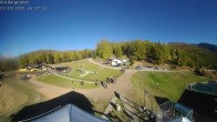 Archiv Foto Webcam Bergrestaurant Giw 15:00