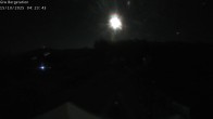 Archiv Foto Webcam Bergrestaurant Giw 03:00