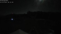 Archiv Foto Webcam Bergrestaurant Giw 05:00