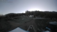 Archiv Foto Webcam Bergrestaurant Giw 07:00