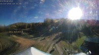 Archiv Foto Webcam Bergrestaurant Giw 09:00