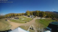 Archiv Foto Webcam Bergrestaurant Giw 13:00