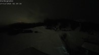 Archiv Foto Webcam Bergrestaurant Giw 01:00