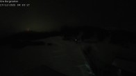 Archiv Foto Webcam Bergrestaurant Giw 03:00