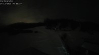 Archiv Foto Webcam Bergrestaurant Giw 05:00