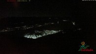 Archived image Webcam Cardada Cimetta: View Chair Lift 21:00