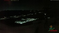 Archived image Webcam Cardada Cimetta: View Chair Lift 03:00