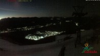 Archived image Webcam Cardada Cimetta: View Chair Lift 05:00