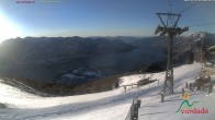 Archived image Webcam Cardada Cimetta: View Chair Lift 07:00