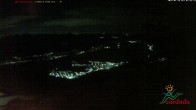 Archiv Foto Webcam Cardada Cimetta: Blick Sesselbahn 01:00