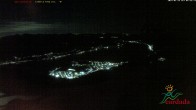 Archiv Foto Webcam Cardada Cimetta: Blick Sesselbahn 05:00