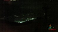 Archived image Webcam Cardada Cimetta: View Chair Lift 03:00