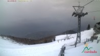 Archived image Webcam Cardada Cimetta: View Chair Lift 06:00