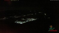 Archiv Foto Webcam Cardada Cimetta: Blick Sesselbahn 23:00