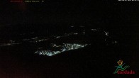 Archiv Foto Webcam Cardada Cimetta: Blick Sesselbahn 03:00
