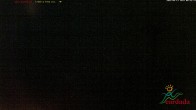 Archiv Foto Webcam Cardada Cimetta: Blick Sesselbahn 23:00