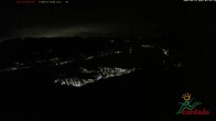 Archived image Webcam Cardada Cimetta: View Chair Lift 01:00