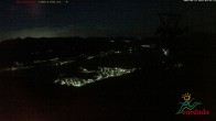 Archived image Webcam Cardada Cimetta: View Chair Lift 03:00