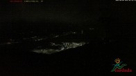 Archiv Foto Webcam Cardada Cimetta: Blick Sesselbahn 01:00