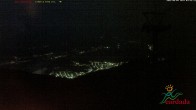 Archiv Foto Webcam Cardada Cimetta: Blick Sesselbahn 03:00