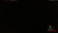 Archiv Foto Webcam Cardada Cimetta: Blick Sesselbahn 01:00