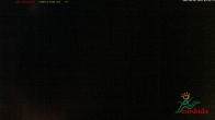 Archiv Foto Webcam Cardada Cimetta: Blick Sesselbahn 03:00