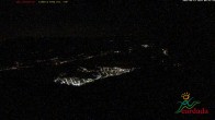 Archiv Foto Webcam Cardada Cimetta: Blick Sesselbahn 23:00