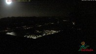 Archiv Foto Webcam Cardada Cimetta: Blick Sesselbahn 01:00