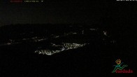 Archived image Webcam Cardada Cimetta: View Chair Lift 01:00