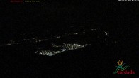 Archiv Foto Webcam Cardada Cimetta: Blick Sesselbahn 01:00