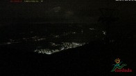 Archived image Webcam Cardada Cimetta: View Chair Lift 01:00