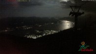 Archived image Webcam Cardada Cimetta: View Chair Lift 03:00
