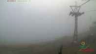 Archived image Webcam Cardada Cimetta: View Chair Lift 05:00