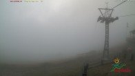 Archived image Webcam Cardada Cimetta: View Chair Lift 06:00